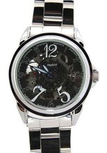 Daybird Functional Automatic Stainless Steel es