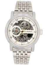 Daybird Mechanical Automatic Hollow Stainless es