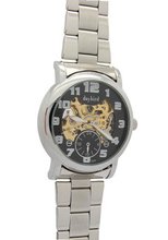 Daybird Numerals Hour Markers 24 Hours Subdial Hollow es