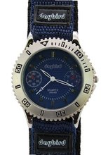 Daybird Precise Measurement Mazarine Fabric es