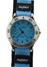 Daybird Quartz Blue Fabric