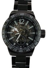 Daybird Tachymetre Titanium Strap Automatic