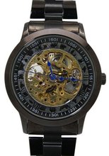 Daybird Titanium Strap Automatic es