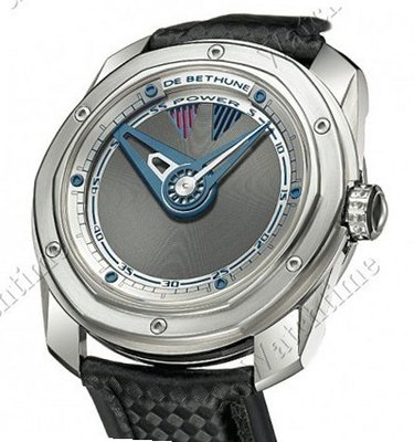 De Bethune Collection DB22