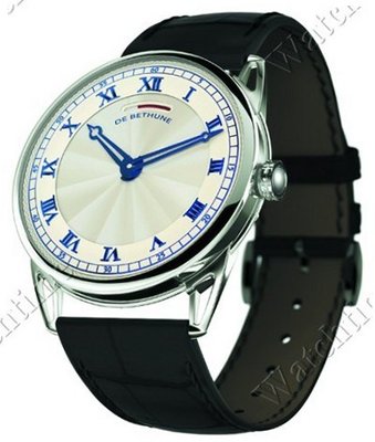 De Bethune Collection DB25