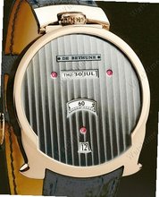 De Bethune Collection DBS Digital