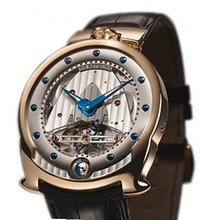 De Bethune Collection DBS Revolving Moon phase