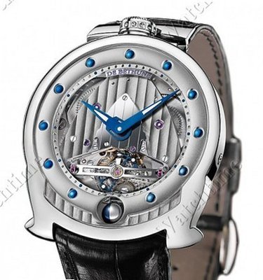 De Bethune Collection DBS