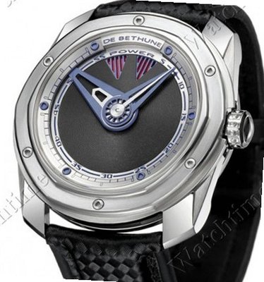 De Bethune Collection Power