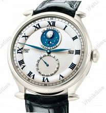 De Bethune DB15WS1