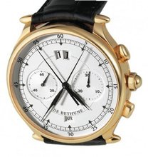 De Bethune Doublehand-Chronograph with Perpetual Calendar