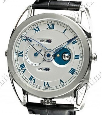 De Bethune Dream Two