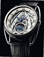 De Bethune Dress es DB28ST