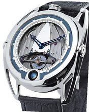 De Bethune Dress es DB28