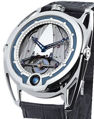 De Bethune Dress es DB28