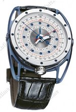 De Bethune Special DB21 Maxichrono MonoCrown