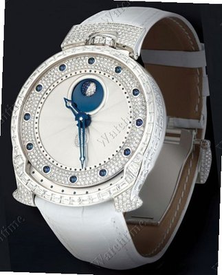 De Bethune Special DBL Jewellery