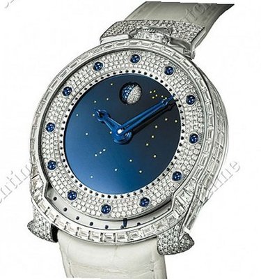 De Bethune Special DBL Jewellery