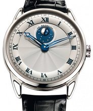 De Bethune The Classics DB 25 Lunar