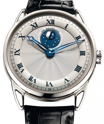 De Bethune The Classics DB 25 Lunar