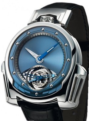 De Bethune Tourbillon