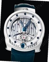 De Bethune Turning Moon and 8 days Power reserve