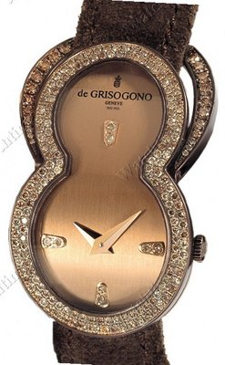 De Grisogono be Eight Be Eight