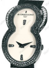 De Grisogono be Eight Be Eight