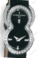 De Grisogono be Eight Be Eight