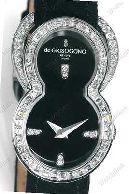 De Grisogono be Eight Be Eight