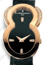 De Grisogono be Eight Be Eight