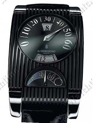 De Grisogono FG One FG One N02