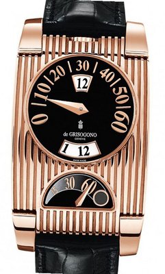 De Grisogono FG One FG One N04