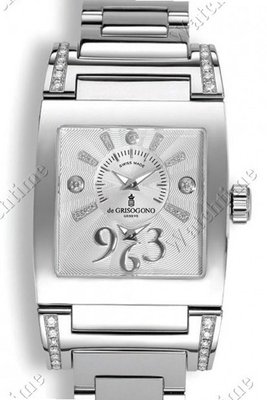 De Grisogono Instrumentino