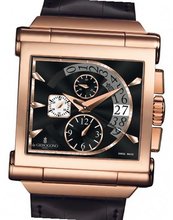 De Grisogono Instrumento Grande Instrumento Grande Chrono