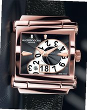 De Grisogono Instrumento Grande Open Date