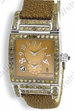 De Grisogono Instrumento N° Uno