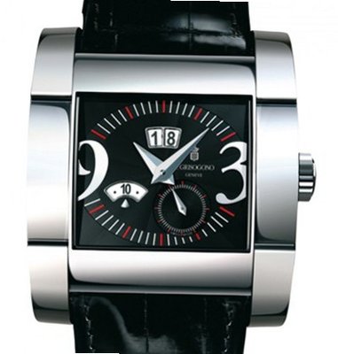 De Grisogono Instrumento Novantatre