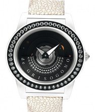 De Grisogono Instrumento Tondo Tondo by Night