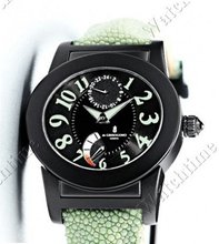 De Grisogono Instrumento Tondo