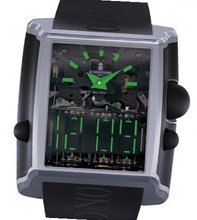 De Grisogono Meccanico DG