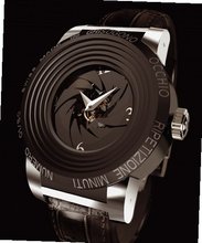 De Grisogono Occhio Ripetizione Minuti Occhio Minute Repeater