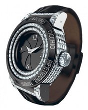 De Grisogono Occhio Ripetizione Minuti