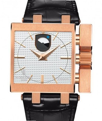 De Grisogono Otturatore