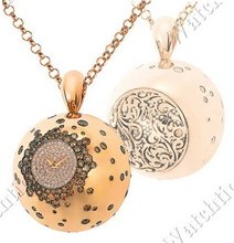 De Grisogono Pendant-Jewelry 