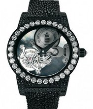 De Grisogono Tondo Tourbillon Gioiello