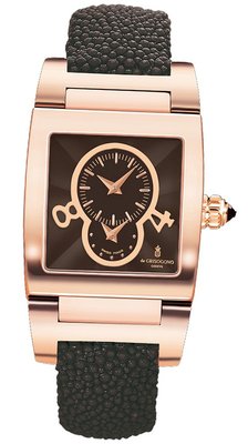 deGrisogono Instrumentino TINO-N07 QZ