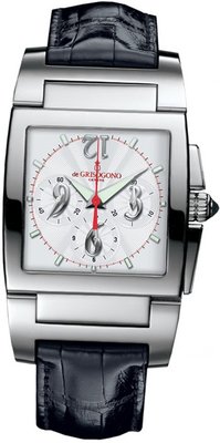 deGrisogono Instrumento Chrono UNO-CRONO N02