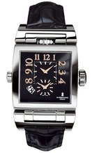 deGrisogono Instrumento Doppio Tre DOPPIO-CR N01