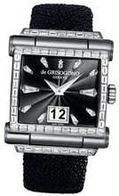 deGrisogono Instrumento Grande Grande-S24D 001